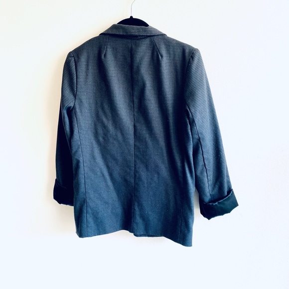 Necessary Objects boyfriend blazer from Nordstrom - Picture 2 of 2